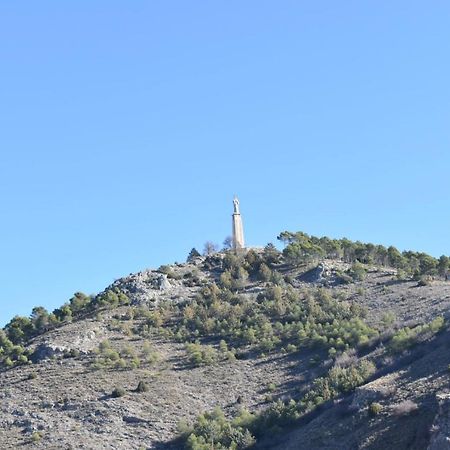 Apartmán El Retiro Del Huecar Cuenca  Exteriér fotografie