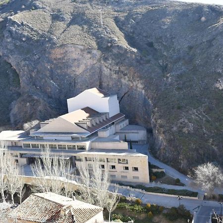 Apartmán El Retiro Del Huecar Cuenca  Exteriér fotografie