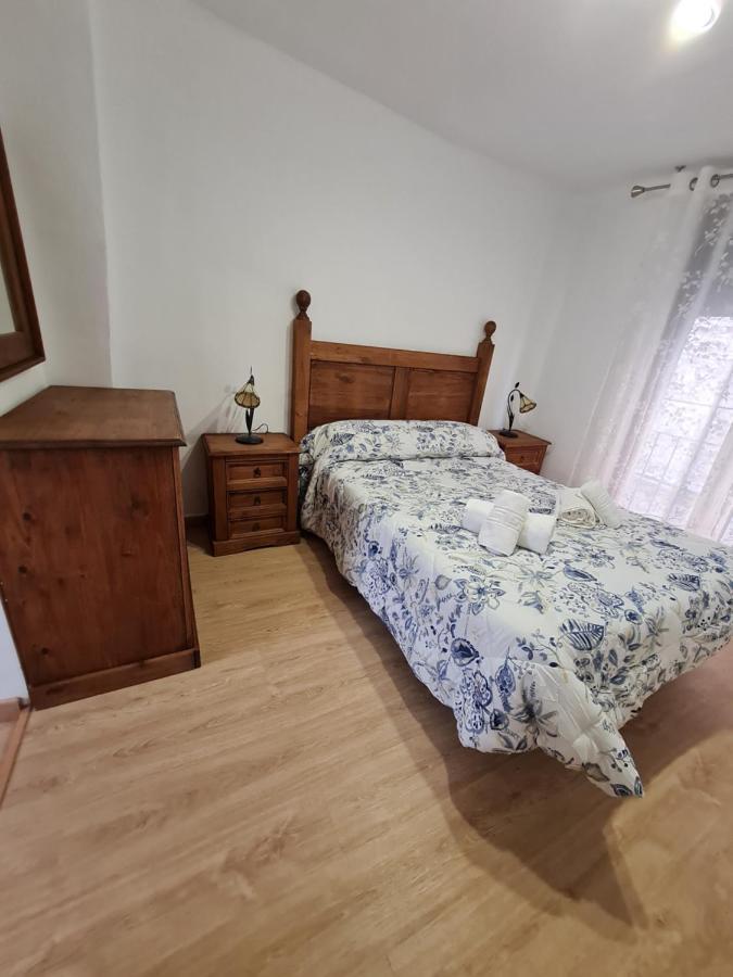 Apartmán El Retiro Del Huecar Cuenca  Exteriér fotografie