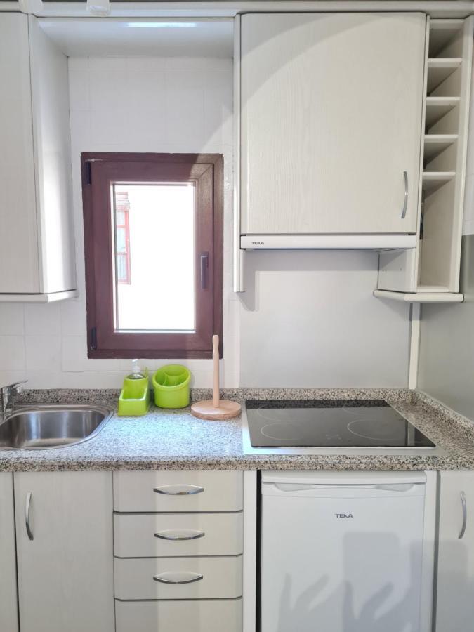 Apartmán El Retiro Del Huecar Cuenca  Exteriér fotografie