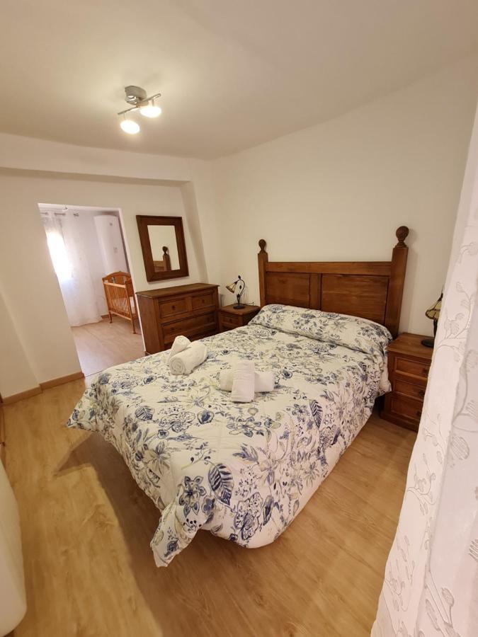 Apartmán El Retiro Del Huecar Cuenca  Exteriér fotografie