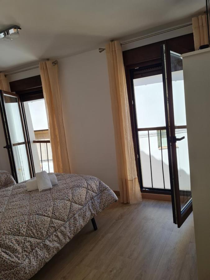 Apartmán El Retiro Del Huecar Cuenca  Exteriér fotografie