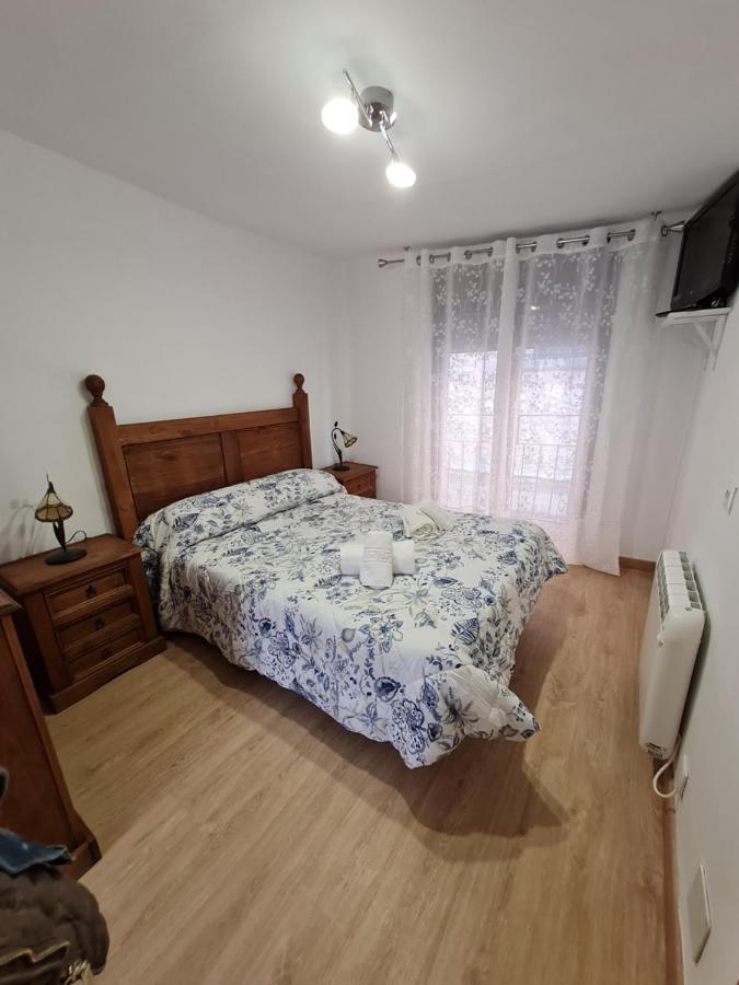 Apartmán El Retiro Del Huecar Cuenca  Exteriér fotografie